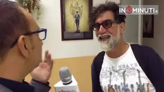 I Tinturia incantano Aragona