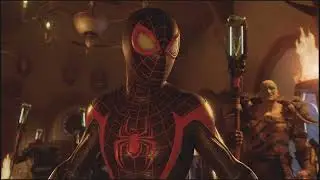 Spider-Man 2 PS5 : No Escape (Mission Walkthrough)