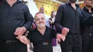 الكوميدي (طيارو) والفنان محمد كاكلو شيخاني نار 2024