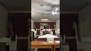 Macedonia Baptist Church -Rev Carl George -The Power of the Tongue - March 2, 2025-James 3:2