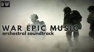 Fear of War | War epic battle music | Epic military soundtrack