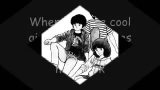 Mitsuru Adachi's Touch - Hoshi no Silhouette (Lyrics and Translation)