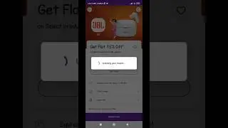 JBL 15%OFF ON JBL PRODUCTS #viralshorts #couponsharer #useit