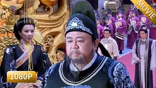 狄仁傑借停職佈局，安插心腹掌匠作監修天樞，只為密查最隱秘的幕後主使！#神探狄仁杰 #梁冠华 #chinesedrama #中國電視劇 #古装电视剧