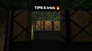 Granny Lift Secret Trick💀🔥 #granny#grannyglitches #grannygame #granny1 granny wala game definition