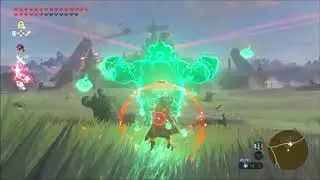 Guardian Madness (Part 2)