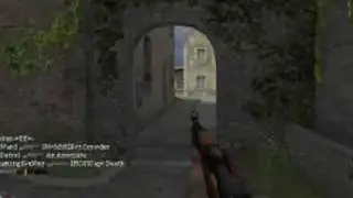 Call of Duty 2 Montage