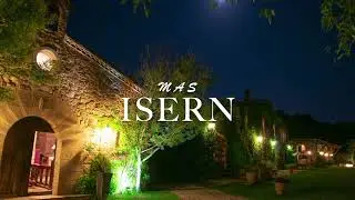 Mas Isern, Sant Climent de Peralta, Costa Brava, Spain