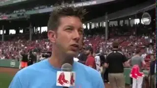 Red Sox Foundation Impact Award Rhode Island - Friends Way