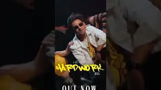 Hardwork : GP JI  (Official Video) New HR Song 2022