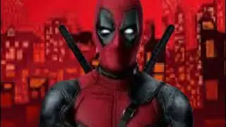 What if Deadpool was in Hazbin Hotel