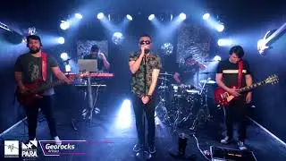 Georocks: Metamorfose sonora