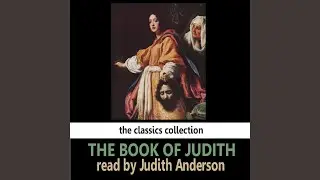 The Book of Judith