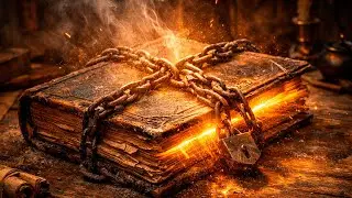 &iquest;POR QU&Eacute; EL LIBRO DE ENOC FUE PROHIBIDO? &Aacute;NGELES CA&Iacute;DOS Y REVELACIONES OCULTAS ✅