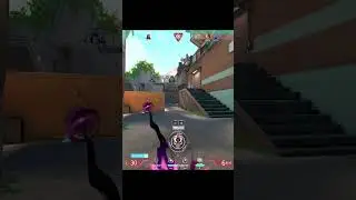 breeze reyna ace #ace #breeze #reyna #valorant #lastbullet