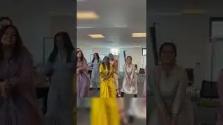 Cultural day program in Birmingham ❤️😇#ukminivlog #birminghamlife