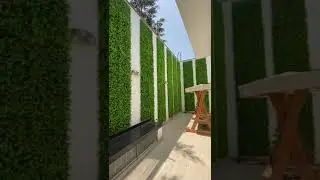 Instalaci&oacute;n de Jardines Verticales