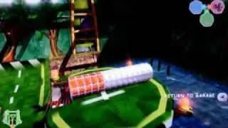 Really Good Banjo Kazooie Nuts & Bolts Vehicles (Part 2)