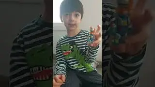 Ense&ntilde;ando todos los Kid Kazoom