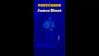 James Blunt - Postcards [#10] | 