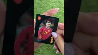 PANINI WORLD CLASS 2024 EP 6 😎🔥#panini #worldclass #mbappe #portugal