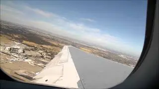 Qantas QF767 Farewell