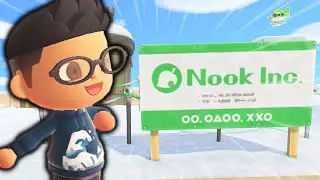 Animal Crossing Villager Hunting is Getting Easier