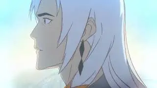 [horizontal version] Spirit Blossom is PEAK