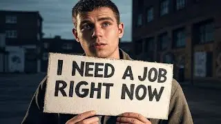 God&rsquo;s Plan for the Unemployed: Hope and Faith in Challenging Times