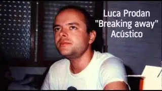 LUCA PRODAN, 
