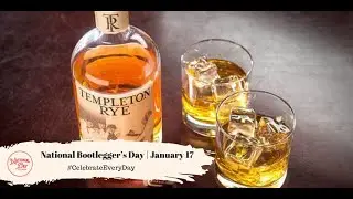 National Bootlegger&rsquo;s Day | January 17