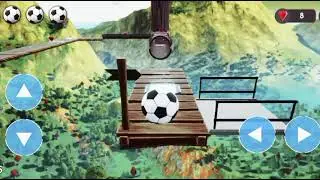 Ultimate Balancer 3d Game | Ultimate Balancer 3d Game Part 2