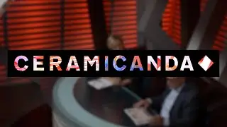 17/09/2025 Romano Minozzi ai microfoni di Ceramicanda