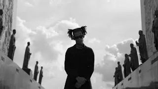 Ty Rose - GOTHAM ft @jalerous  (Video Oficial)