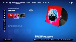 Fortnite's Fall Guys Crown Jam (MVP)
