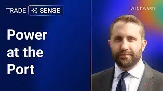London’s Maritime Cluster and the Geopolitics of Shipping | TradeSense Ep. 9