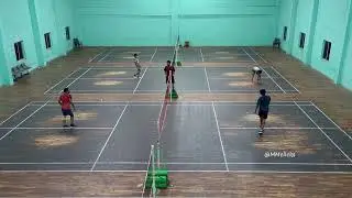 MCH Playground | GHMC Sports Complex | Musheerabad