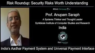 India&rsquo;s Aadhar Payment System and Universal Payment Interface