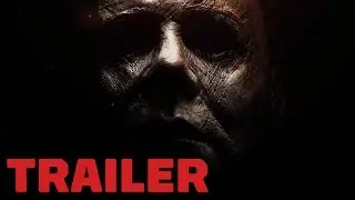 Halloween - New Trailer (2018) Jamie Lee Curtis, Judy Greer