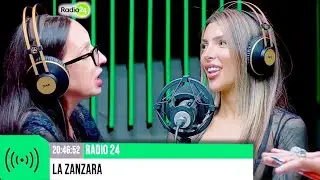 Tami Tsunami e Annarita Briganti - La Zanzara 10.10.2023