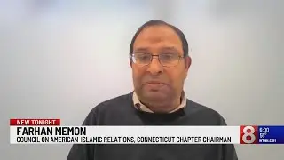 2 Muslim students allegedly assaulted at Wallace Middle School WTNH ABC8