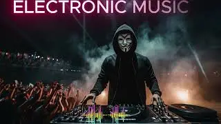 ELECTRONIC MUSIC 2026🎶🎶#electronicmusic #electrecord #music #lyrics