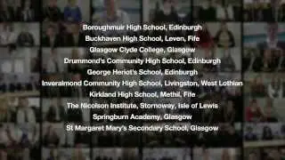 Our Future: Young People's Views of Higher Education in Scotland (Full Length Version)