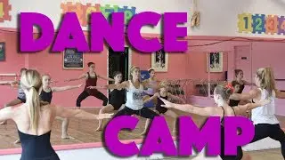 Dance Summer Camp | Winning Techniques