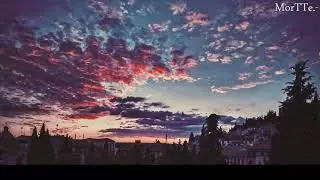 Yellow Days - Gap in the Clouds (Lyrics)