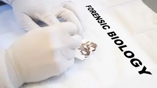 Forensic Biology Unit DNA
