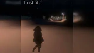 frostbite