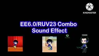 (Sound Vocoder Pro)(FlXED) EE6.0/RUV23 Combo Sound Effect