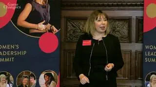 Andrea Dunlop: Financial exclusion - the hidden households