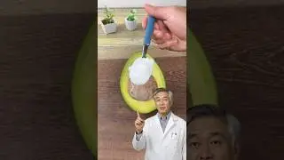 Basta jogar sal no abacate! (M&eacute;dico japon&ecirc;s revelou o truque que as farm&aacute;cias escondem) 😱